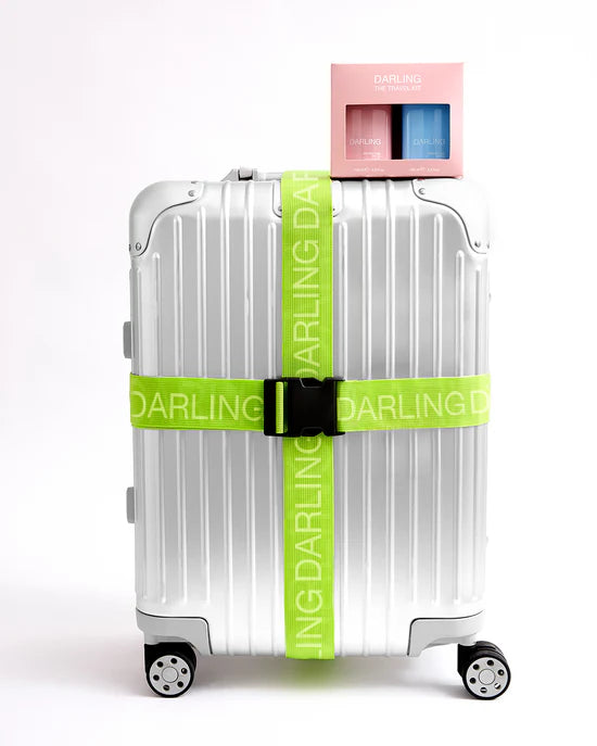 TRAVEL KIT
