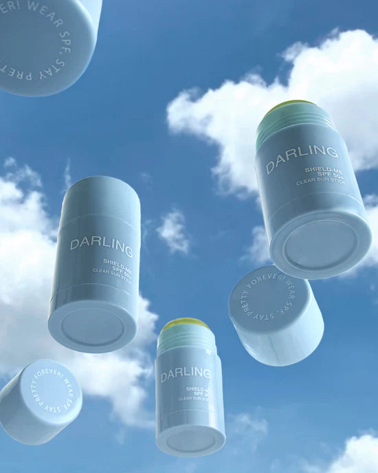 SHIELD-ME SPF 50+ | Sun Stick