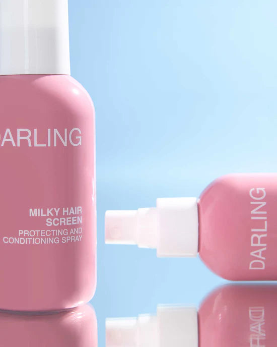 MILKY HAIR SCREEN | Protecting and Conditioning Spray