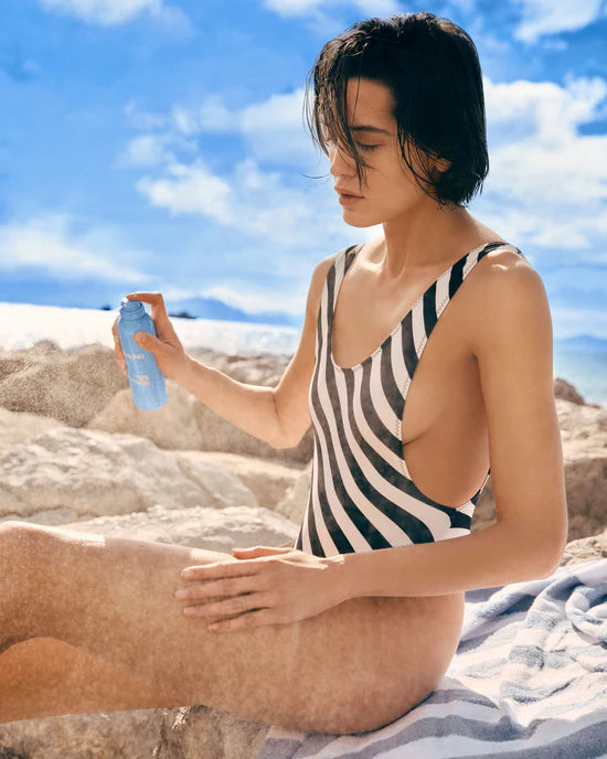 MIST-ME SPF 50 | Spray Solare Invisibile Rinfrescante