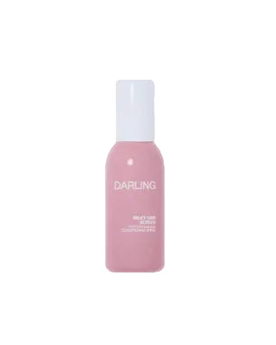 MILKY HAIR SCREEN | Protecting and Conditioning Spray