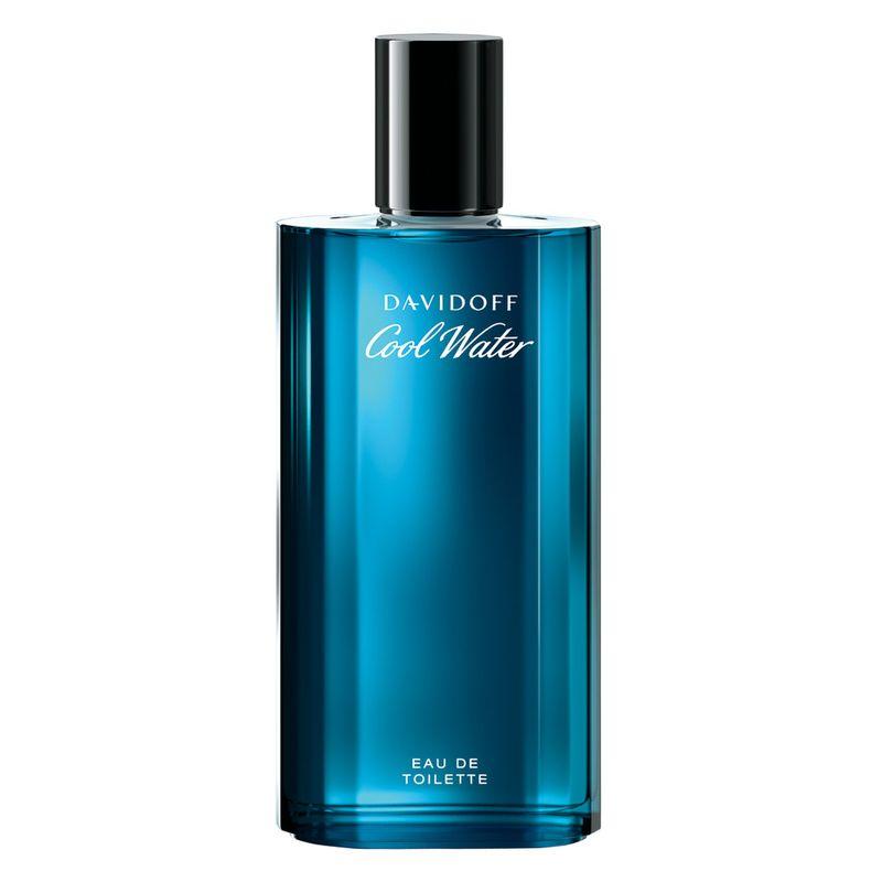 COOL WATER EDT