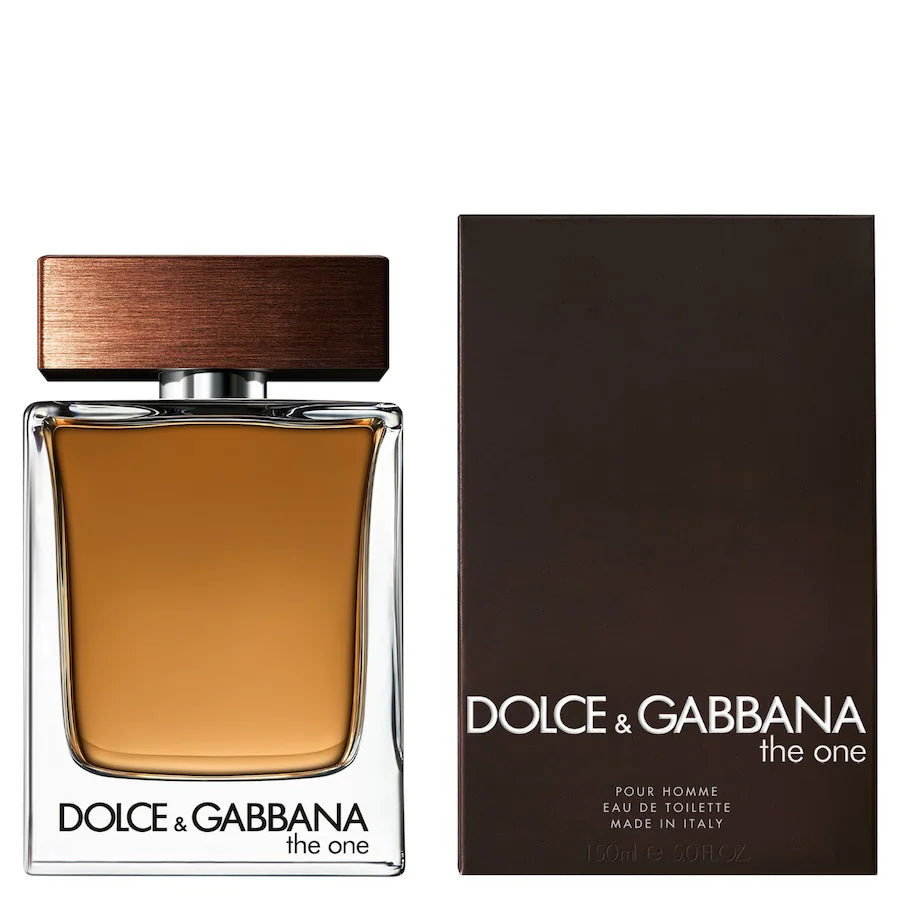 THE ONE for MEN EDT