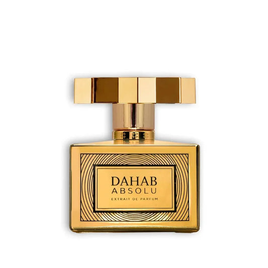 DAHAB ABSOLU