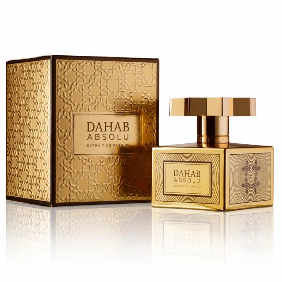 DAHAB ABSOLU
