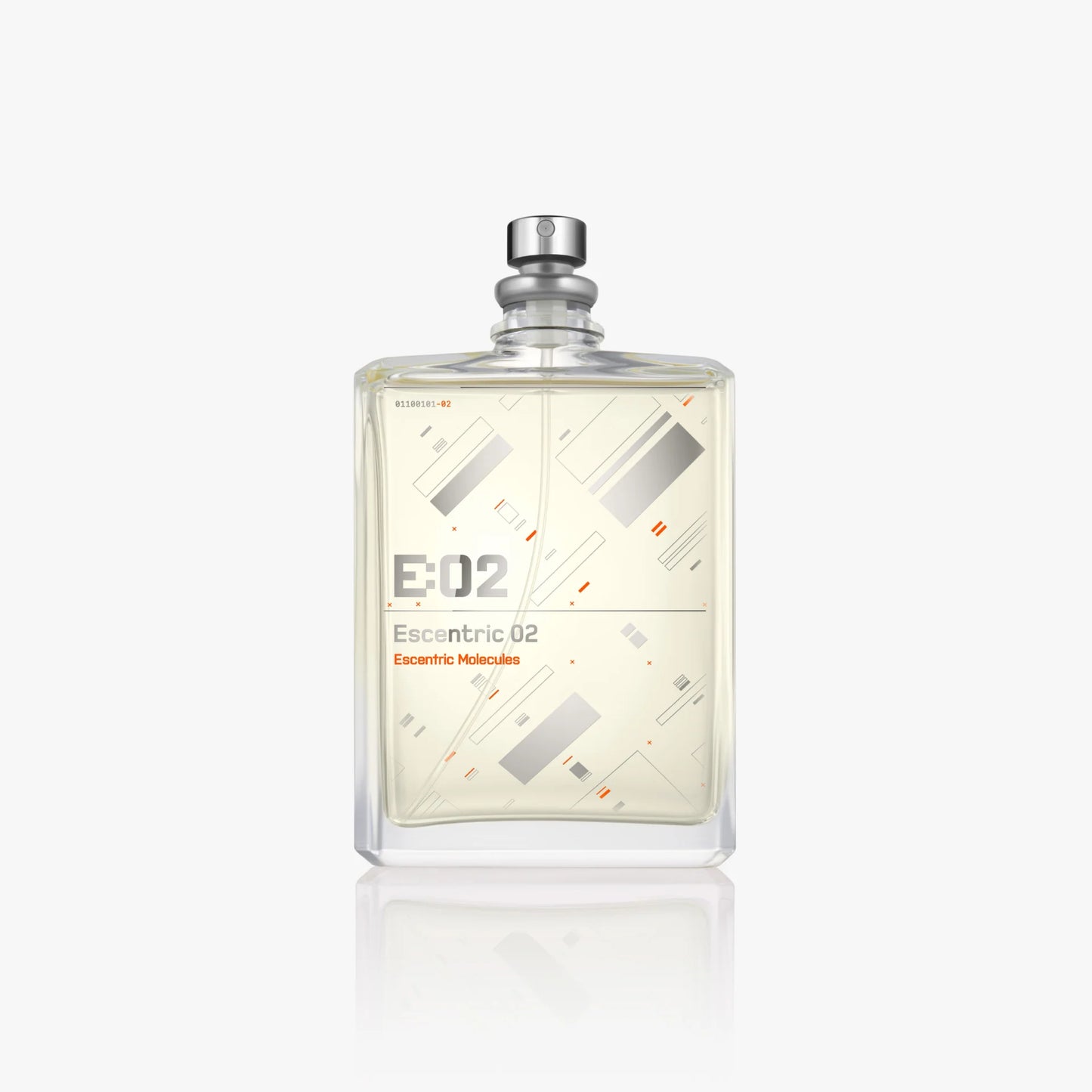 ESCENTRIC 02