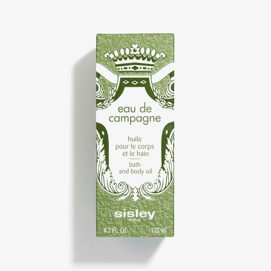 SAVON PARFUMÉ EAU DE CAMPAGNE