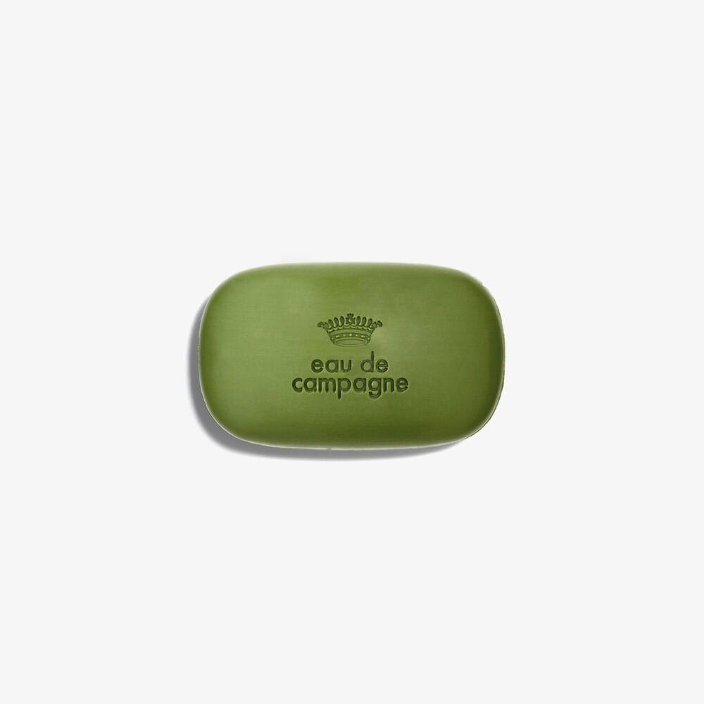 SAVON PARFUMÉ EAU DE CAMPAGNE