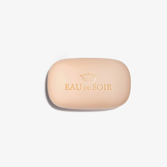 SAVON PARFUMÉ EAU DU SOIR