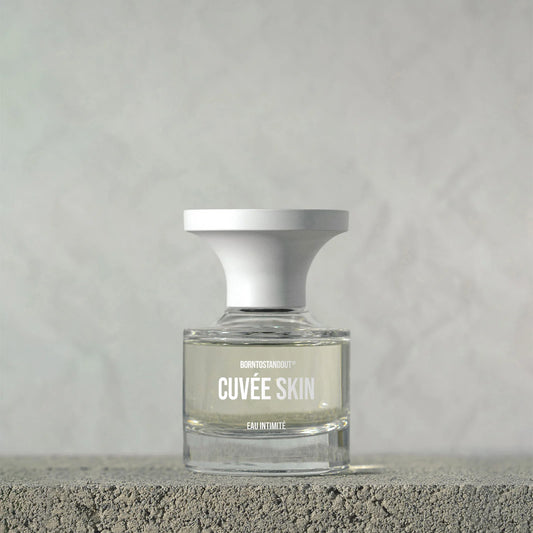 EAU INTIMITE | CUVEE SKIN