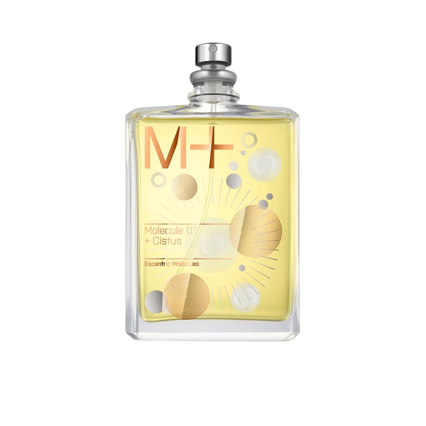 Escentric Molecules 01 + Cistus