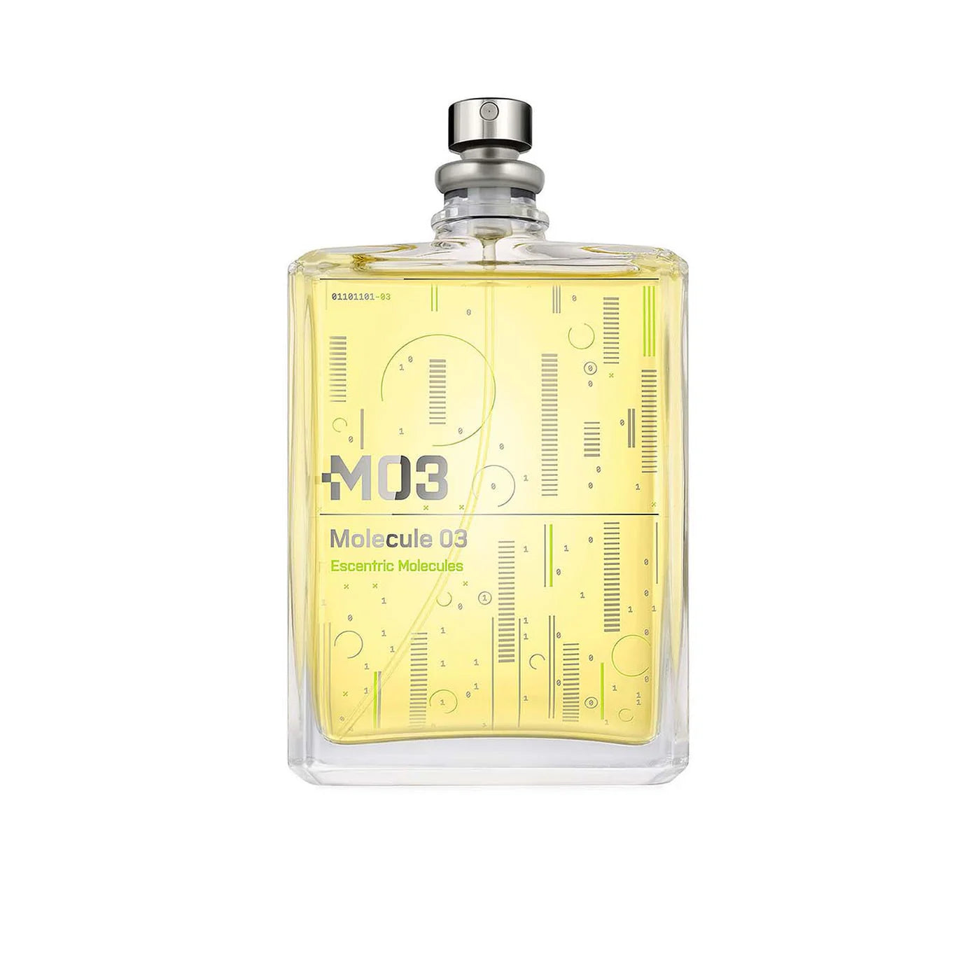 MOLECULE 03