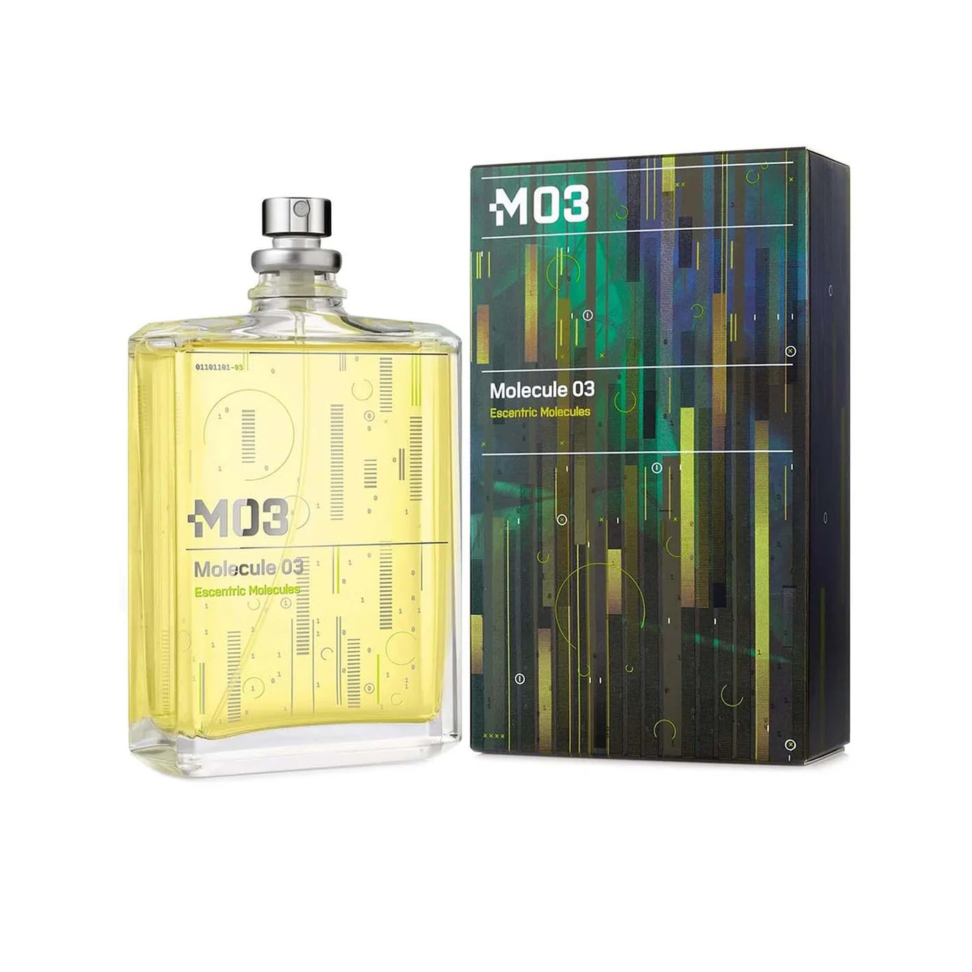 MOLECULE 03