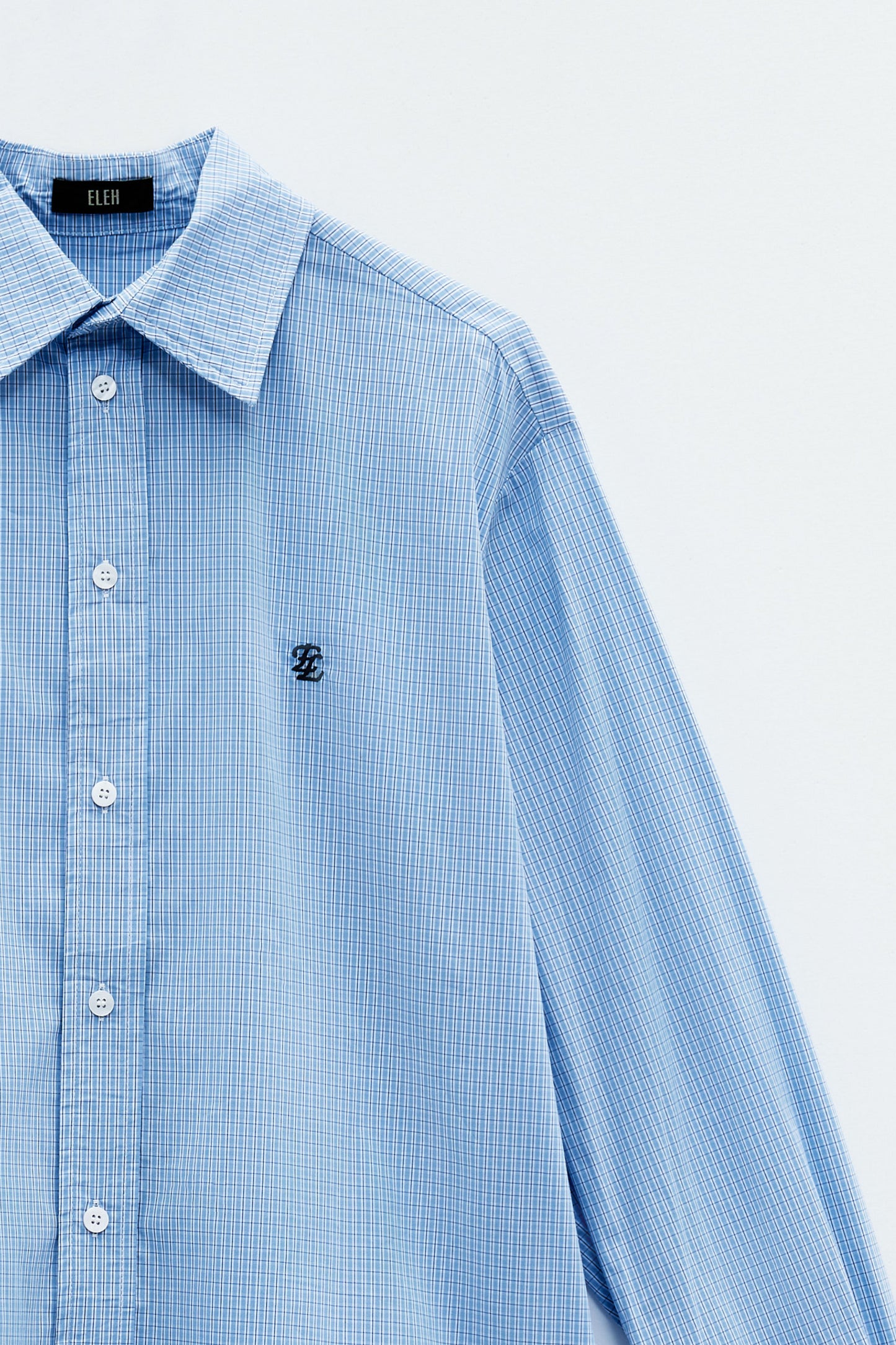 CAMICIA QUADRETTI