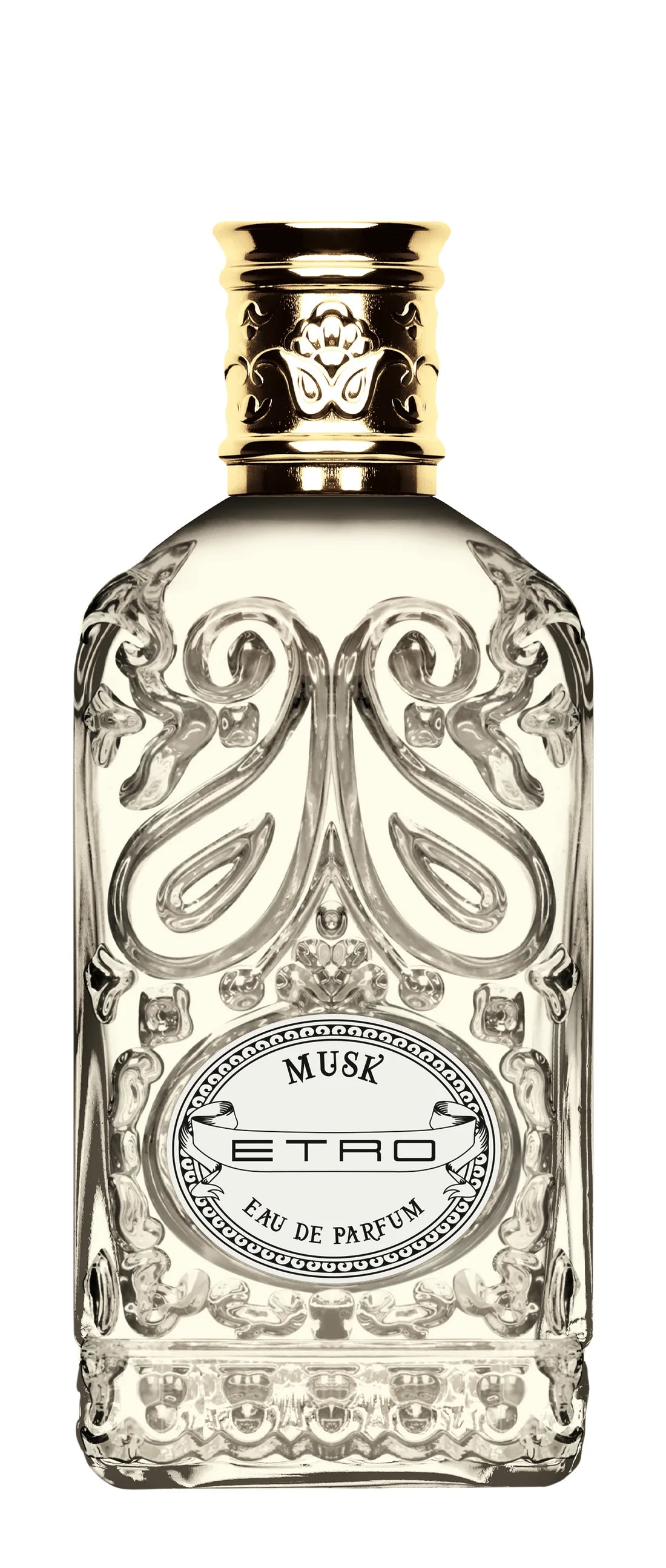 MUSK - ICONIC