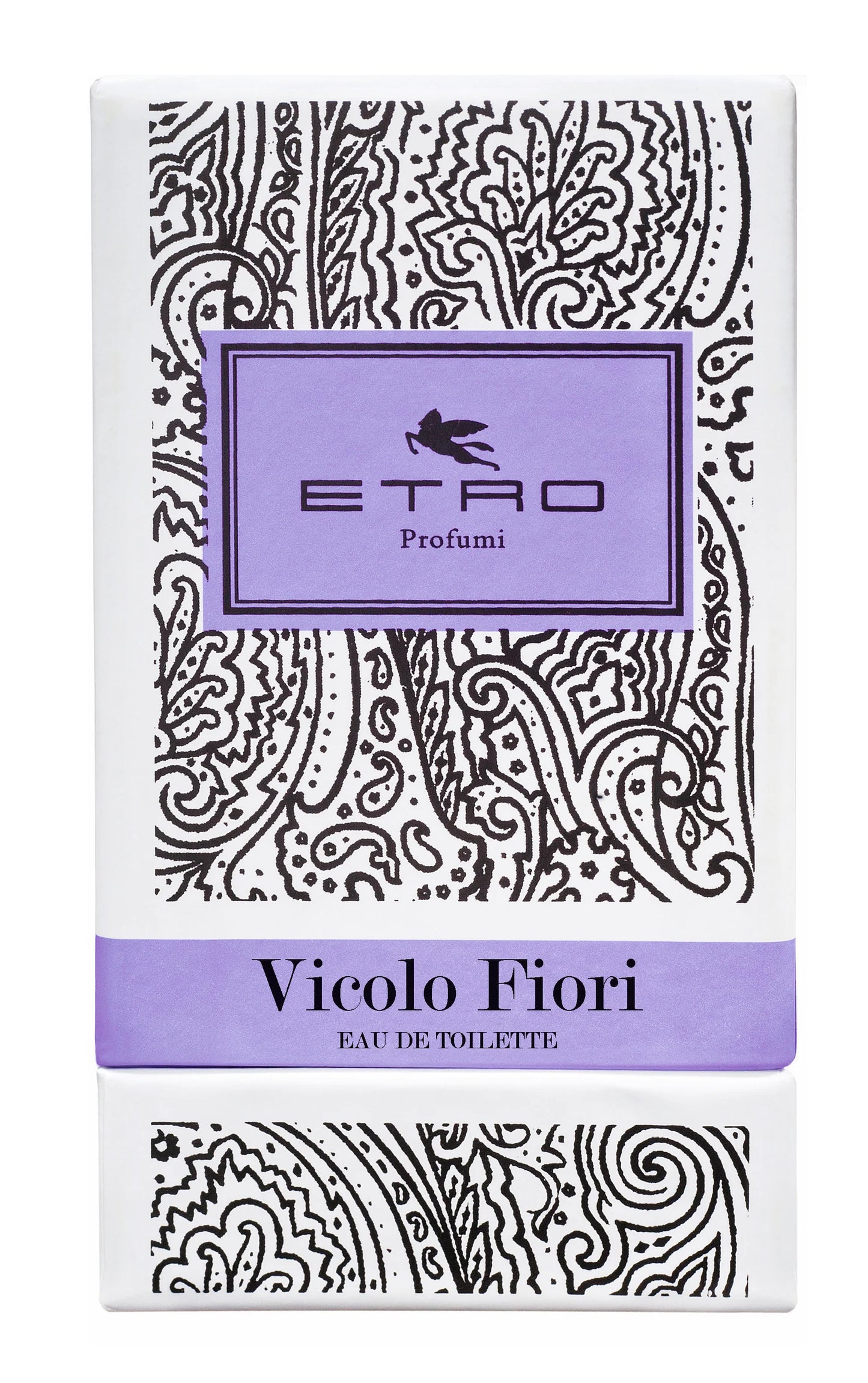 VICOLO FIORI