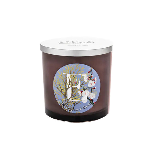 EUCALYPTUS & MUSK