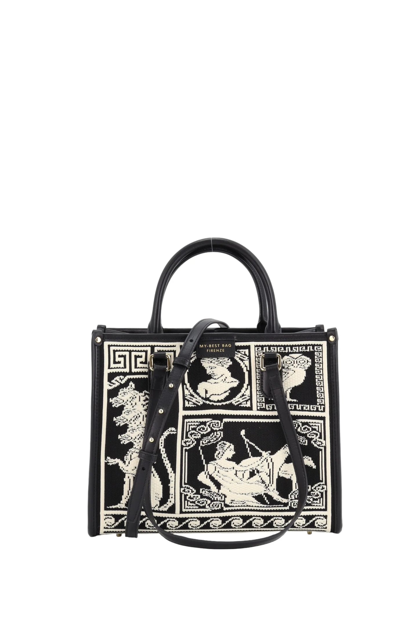 MY BEST BAG ATENA AGORA | M