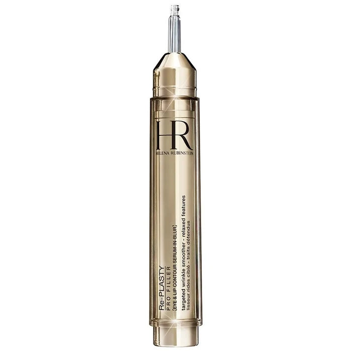 HELENA RUBINSTEIN RE-PLASTY PRO FILLER EYE & LIP SERUM-IN-BLUR