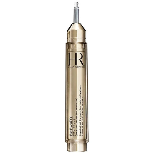 HELENA RUBINSTEIN RE-PLASTY PRO FILLER EYE & LIP SERUM-IN-BLUR