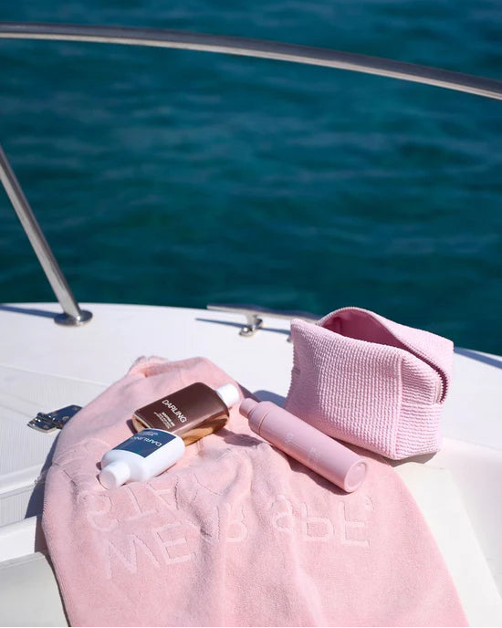 A LA PLAGE SPF 50