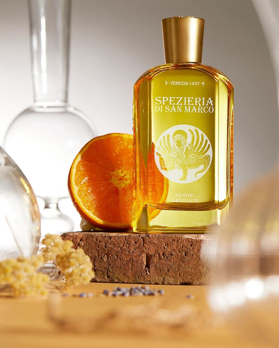 FENNEL ABSOLUTE EDP