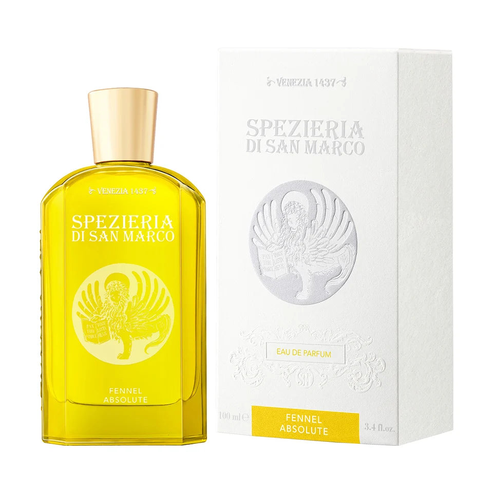FENNEL ABSOLUTE EDP