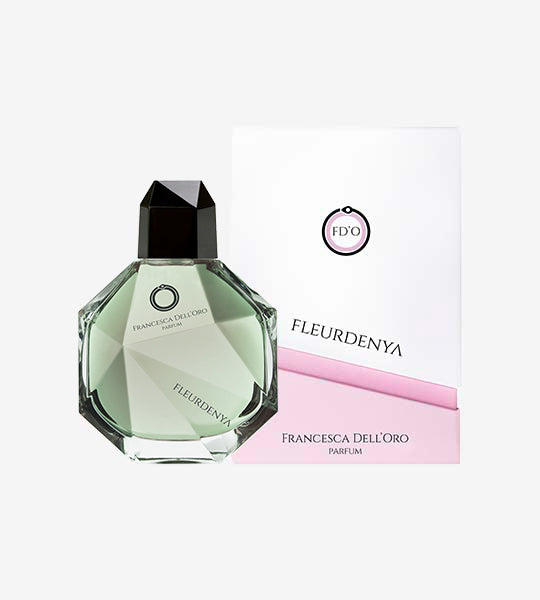 FLEURDENYA