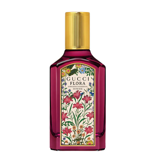 FLORA GORGEOUS INTENSE EDP