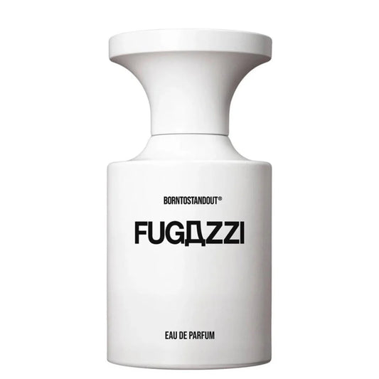Fugazzi Eau de Parfum