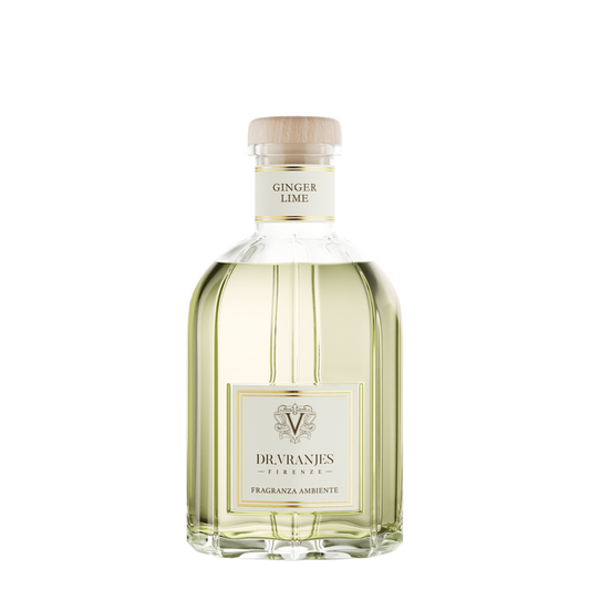 GINGER LIME