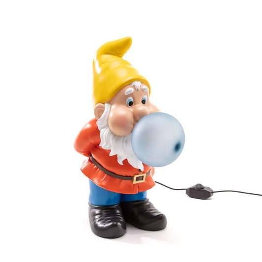 LAMPADA SNOOPING GUMMY