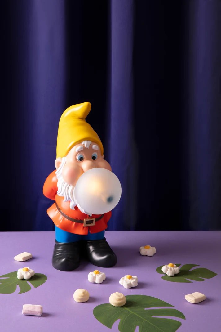 LAMPADA SNOOPING GUMMY