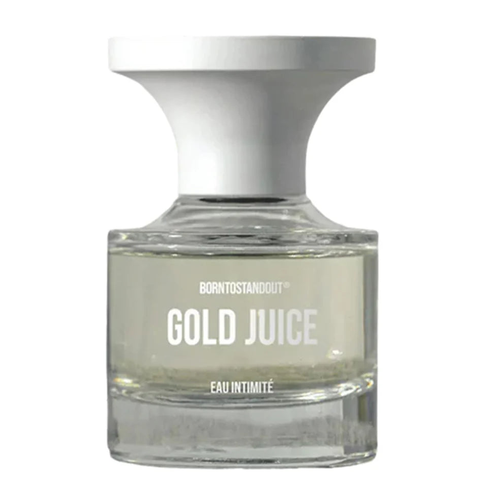 EAU INTIMITE | GOLD JUICE