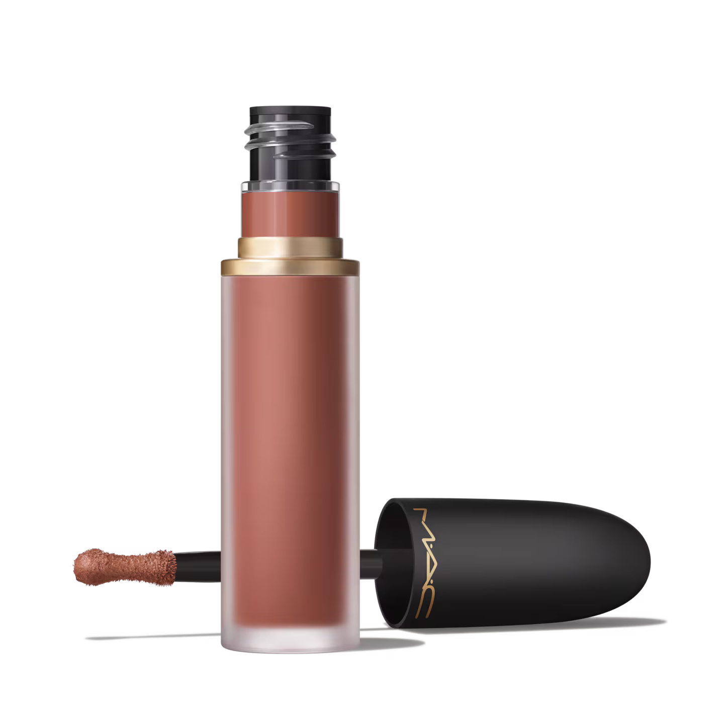 MAC | POWDER KISS LIP + CHEEK MOUSSE