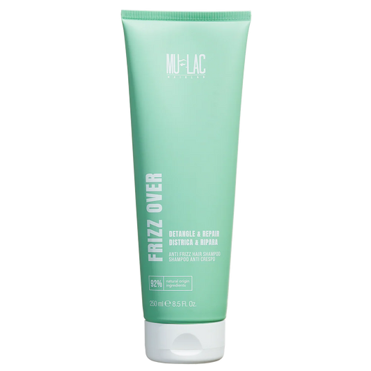 FRIZZ OVER HAIR SHAMPOO