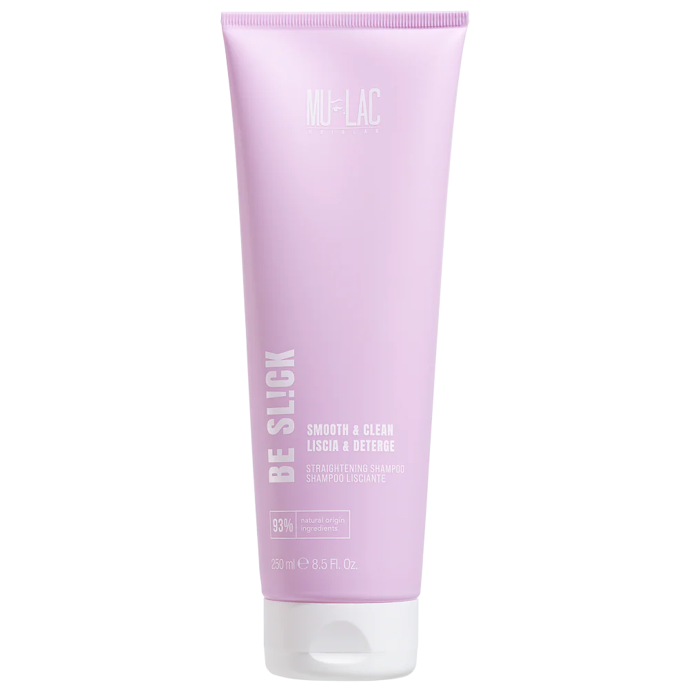 BE SL!CK SHAMPOO
