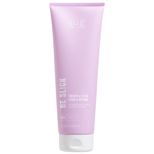 BE SL!CK SHAMPOO