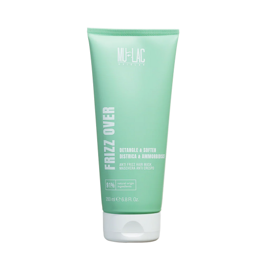 FRIZZ OVER HAIR MASK
