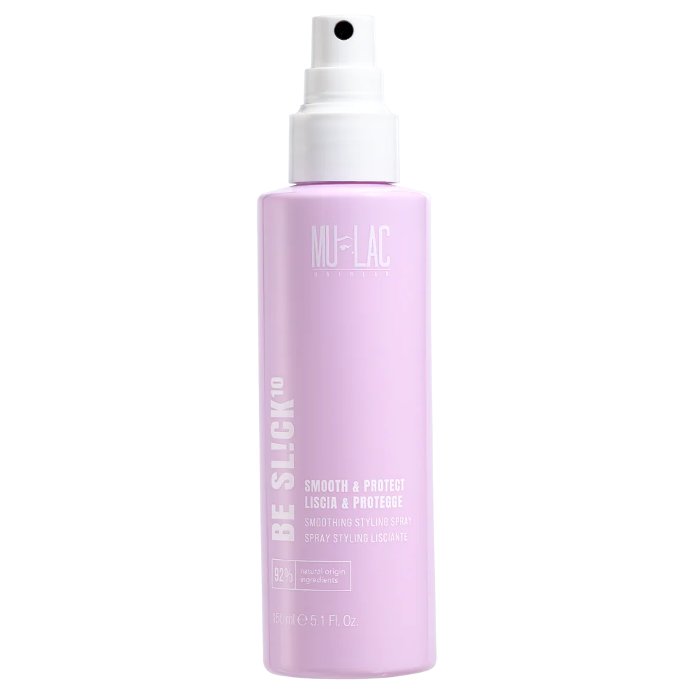 BE SL!CK SPRAY