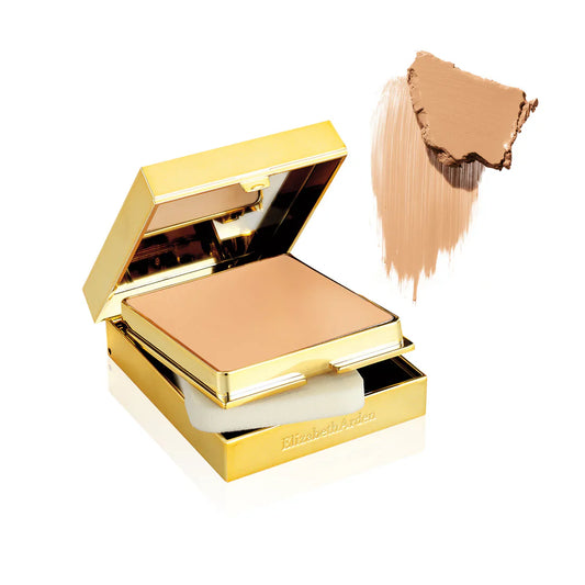 ELIZABETH ARDEN FLAWLESS FINISH SPONGE-ON CREAM MAKE-UP