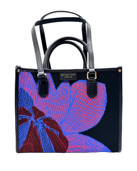 MY BEST BAG ATENA BIOPHILIA