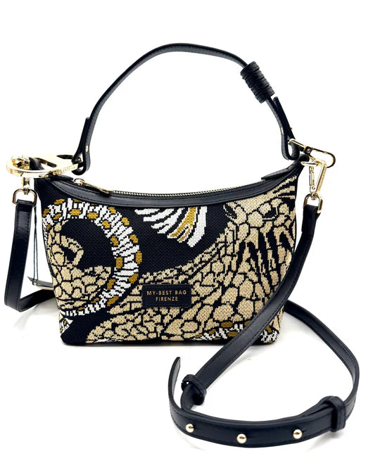 MY BEST BAG ATENA SEA CREATURES