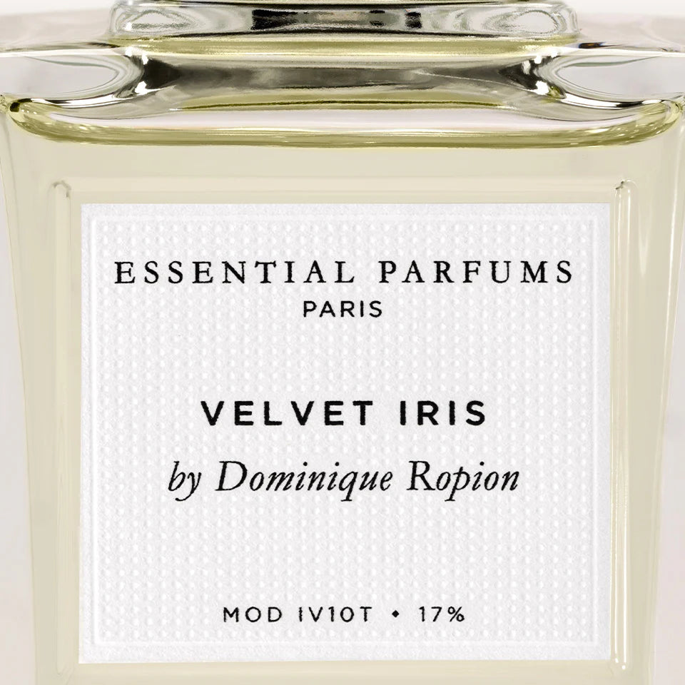 VELVET IRIS