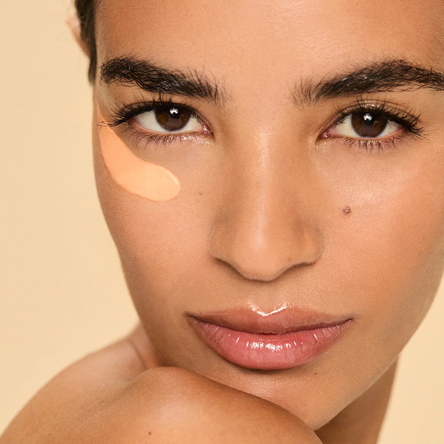 CONTORNO OCCHI IRIS LIBRE