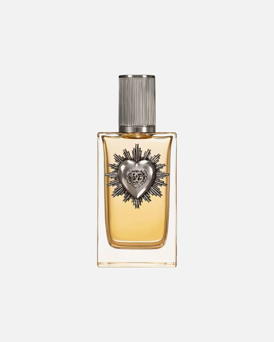 DEVOTION HOMME