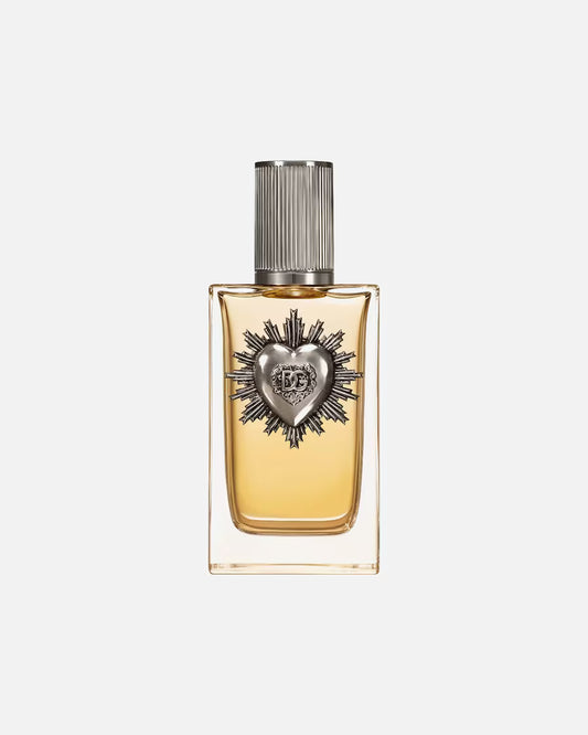 DEVOTION HOMME