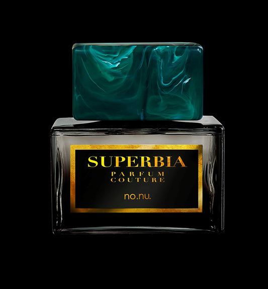 SUPERBIA