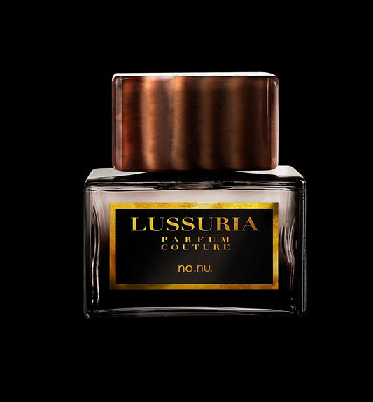 LUSSURIA