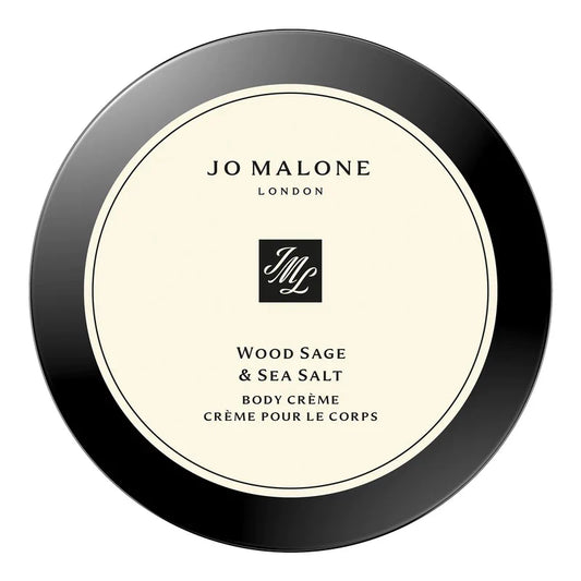 Crema Corpo | Wood Sage & Sea Salt
